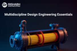 Multidisciplinary Design Engineering