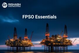 Floating, Production, Storage & Offloading (FPSO)