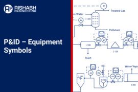 Equipment Symbols In P&IDs