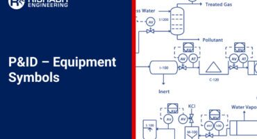 Equipment Symbols In P&IDs
