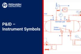 P&ID Instrument Symbols and Their Identification