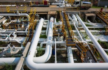 Pipeline Engineering Services