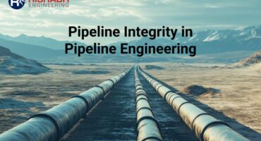 Role of Pipeline Integrity Management