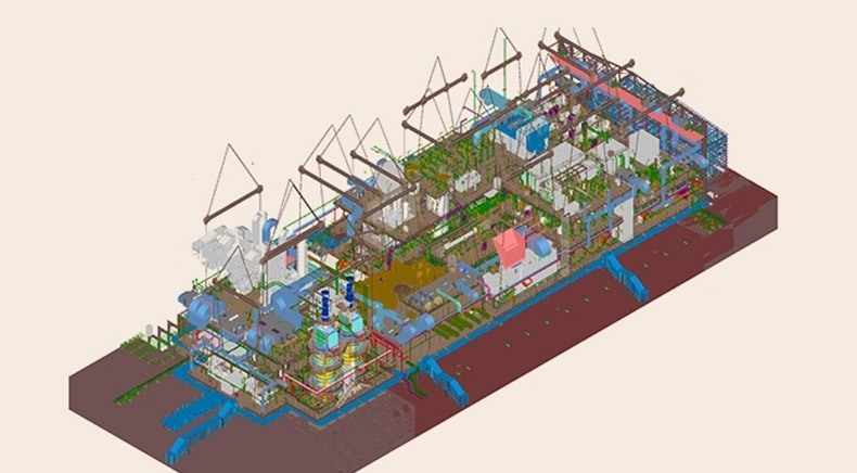 Fired Heater Design and Detailed Engineering