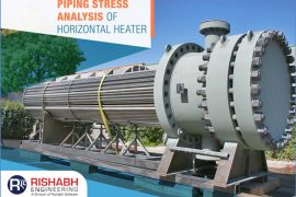 Piping Stress Analysis of Horizontal Heater