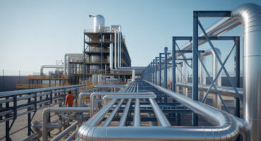 Considerations for selecting a piping design partner