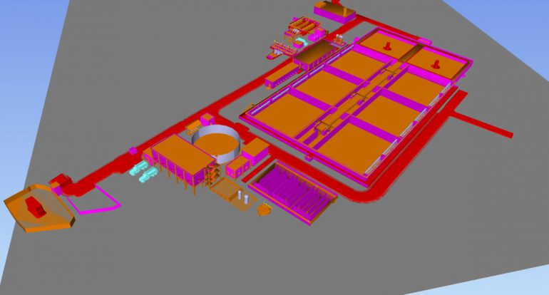etp plant design software etp plant design software