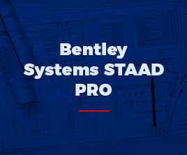 Bentley Systems STAAD PRO