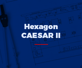 Hexagon CAESAR II