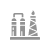 Oil & Gas Processing Plant