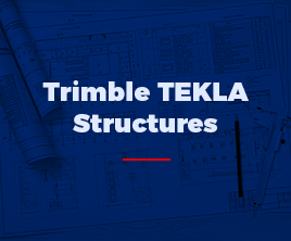 Trimble TEKLA Structures