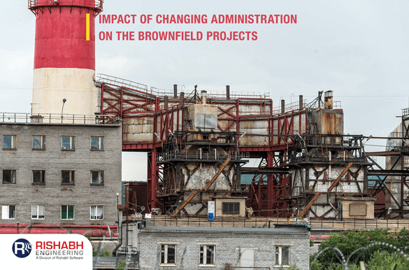 Impact of Changing US Administration on the Brownfield Projects