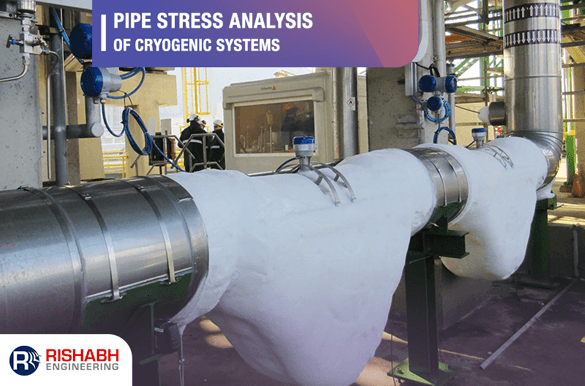 Pipe-Stress-Analysis-of-Cryogenic-Systems