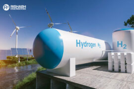 Renewable Hydrogen Production