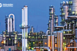 Benefits of Piping Detailed Engineering for Lube Oil Re-refining Plant