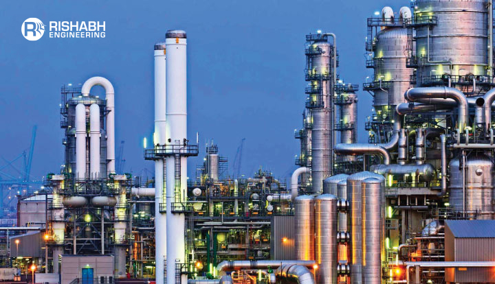 Benefits of Piping Detailed Engineering for Lube Oil Re-refining Plant