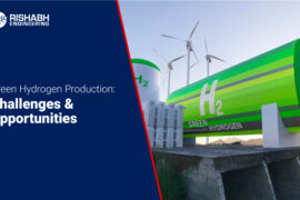 Green H2 Production Challenges and Solutions