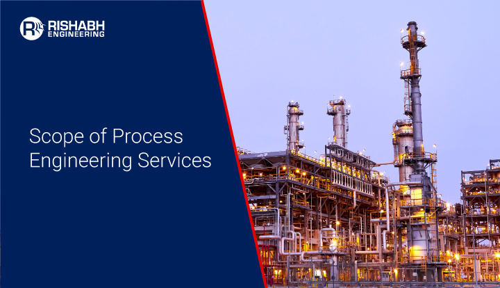 Process Engineering and Design