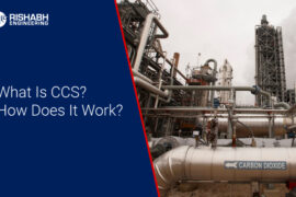 Carbon Capture and Storage (CCS) Technology