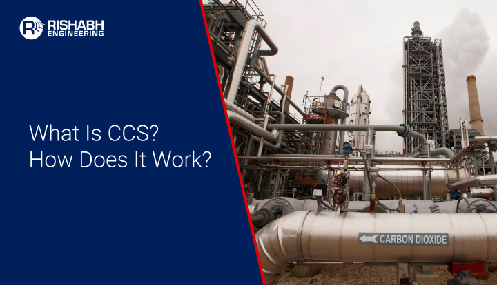 Carbon Capture and Storage (CCS) Technology