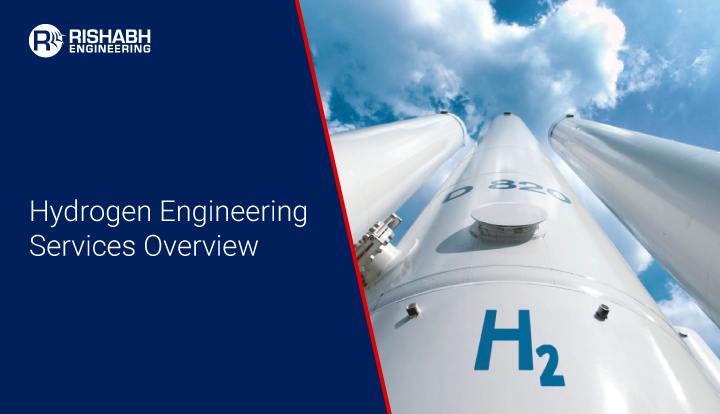 Hydrogen Process Engineering