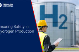Safety in Hydrogen Production
