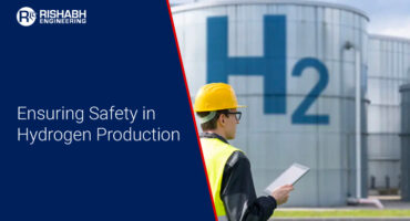 Safety in Hydrogen Production