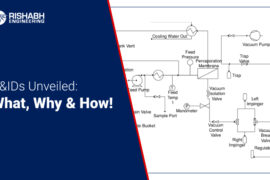 Piping and Instrumentation Diagram