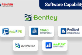 Structural Analysis and Design Using Bentley Software