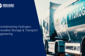 Hydrogen Storage and Transportation Methods