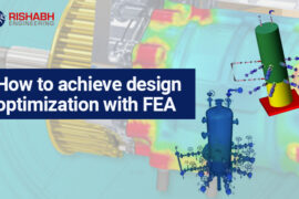 Design Optimization With FEA