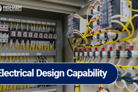 Industrial Electrical System Design