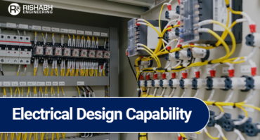 Industrial Electrical System Design