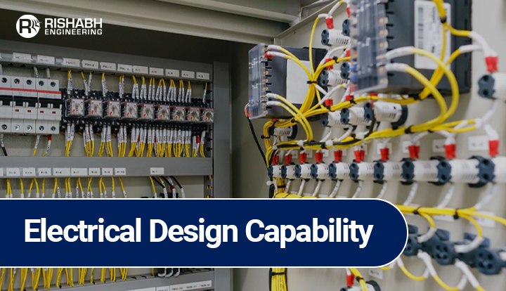 Industrial Electrical System Design