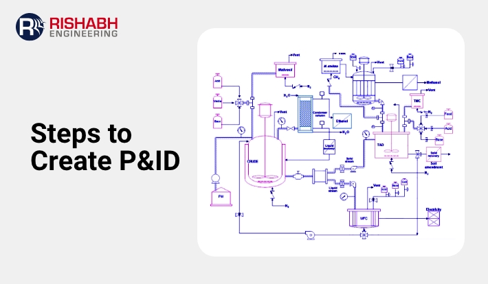 How To Make a P&ID