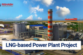 LNG-Based Power Plant Projects