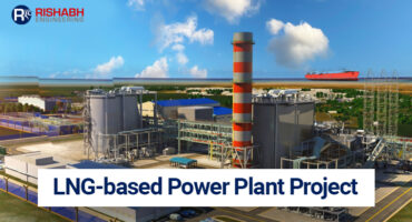 LNG-Based Power Plant Projects