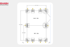 Cold Box Base Plate Design