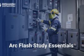 Arc Flash Study