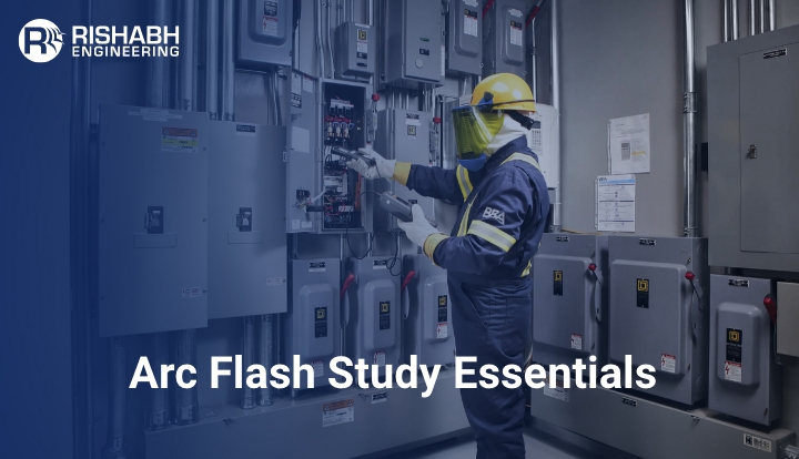 Arc Flash Study