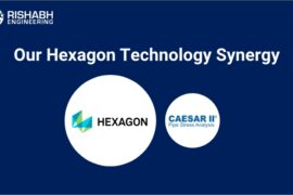 CAESAR II For Pipe Stress Analysis