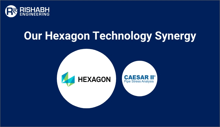 CAESAR II For Pipe Stress Analysis