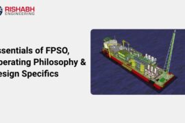 What is FPSO in Oil and Gas Industry