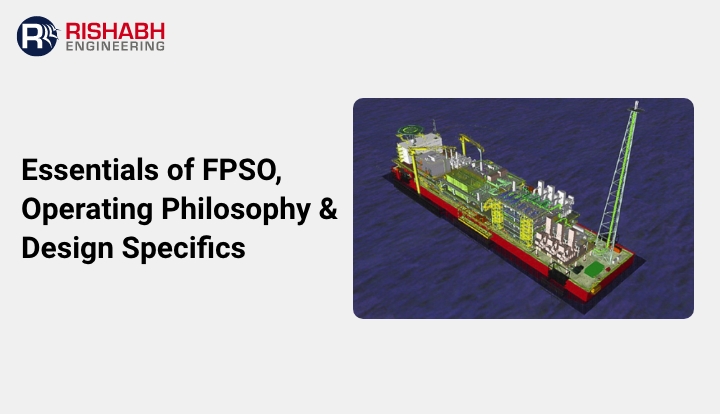 What is FPSO in Oil and Gas Industry