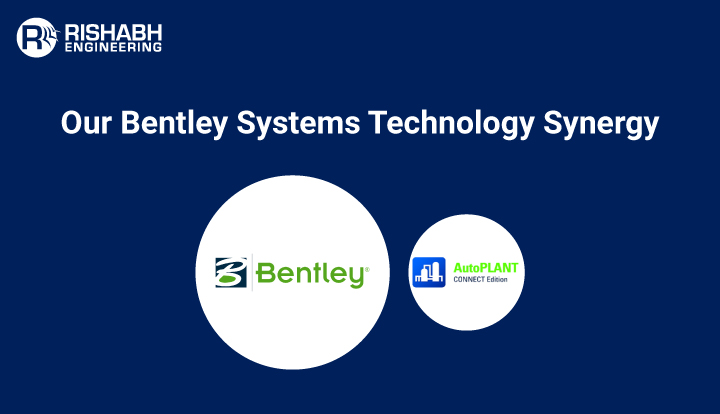 3D Plant Design and Modeling Using Bentley AutoPLANT