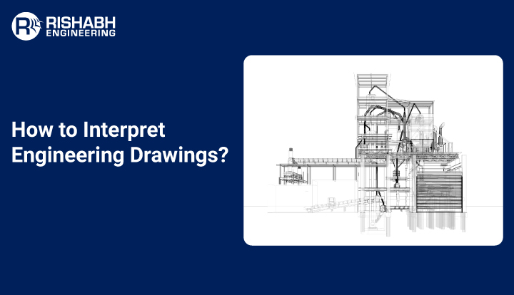 How To Read a Mechanical Drawing