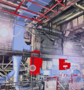 Design and Engineering of Industrial Ventilation Systems