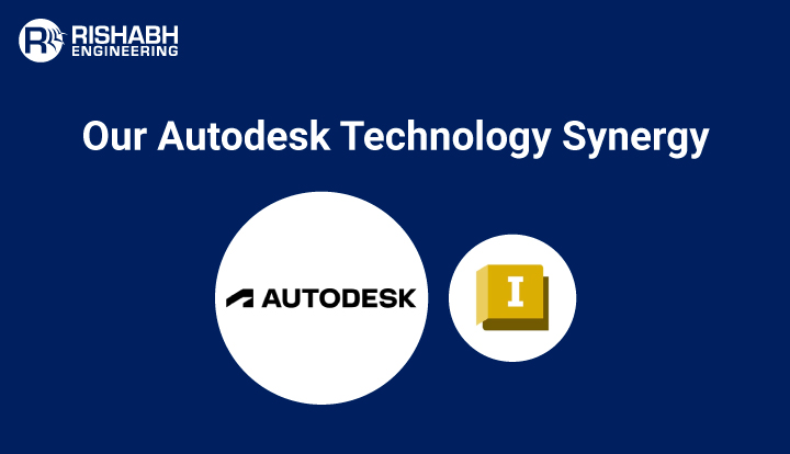 Autodesk Inventor for 3d Modeling