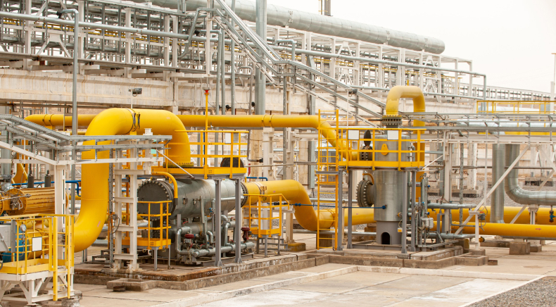 Natural Gas Transmission Pipeline Engineering