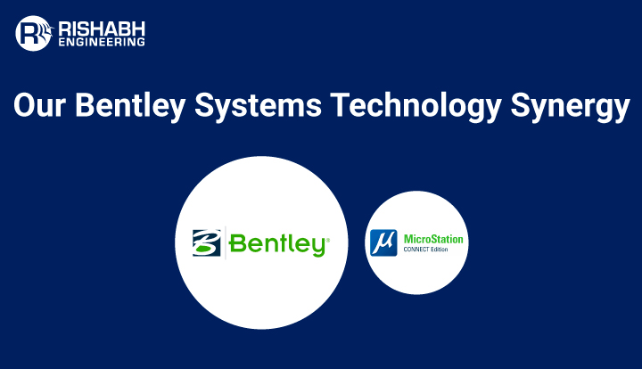 Bentley MicroStation For 3D Modeling